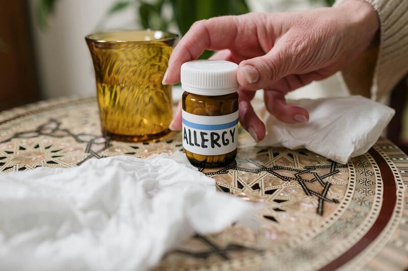 Allergy