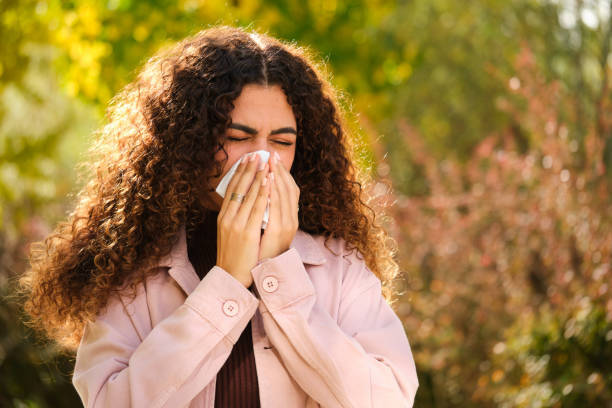Allergy